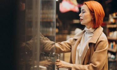 Healthy Vending Options: Meeting Customer Demand